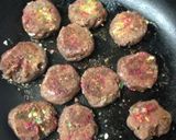 ハンバーグクッキー作り方7写真