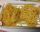 博多皿うどん作り方1写真