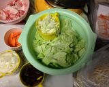 博多皿うどん作り方2写真