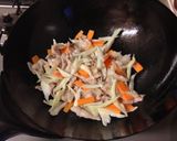 博多皿うどん作り方4写真