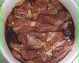 鶏もも肉の軟らか炒め作り方1写真