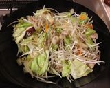 博多皿うどん作り方5写真