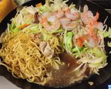 博多皿うどん作り方6写真