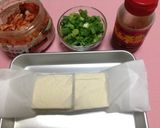 ✿簡単定番おかず　豚キムチ✿作り方1写真