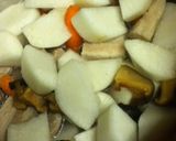 母の味★豚バラの中華煮作り方3写真
