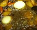 母の味★豚バラの中華煮作り方4写真