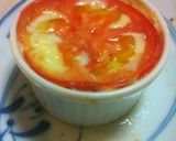 トマトとチーズのオーブン焼き作り方4写真