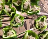 ピーマンカップ カレーバージョン作り方4写真