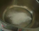 飲む水ゼリー♪作り方1写真