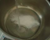 飲む水ゼリー♪作り方2写真