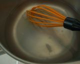 飲む水ゼリー♪作り方3写真