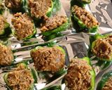 ピーマンカップ カレーバージョン作り方5写真