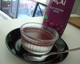飲む水ゼリー♪作り方6写真