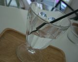 飲む水ゼリー♪作り方7写真