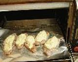 豚ヒレ肉のマスタードチーズ作り方3写真