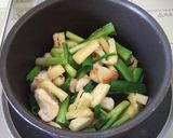 名古屋名物♫味噌煮込み風カレー✿作り方2写真