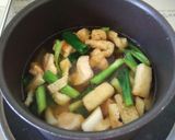 名古屋名物♫味噌煮込み風カレー✿作り方3写真