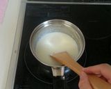 ヨーグルトケーキ作り方1写真