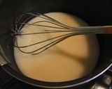 アボカドクリームドリア作り方4写真