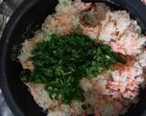 簡単でお店の味☆秘密にしたい鮭ごはん作り方3写真