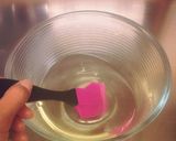 キッズに大好評✦懐かしの味カルピスゼリー作り方2写真
