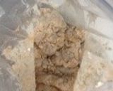 スパイシーフライドチキン作り方2写真