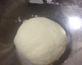 手打ちうどん作り方1写真