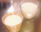 キッズに大好評✦懐かしの味カルピスゼリー作り方4写真