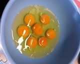 簡単☆濃厚プリン作り方4写真