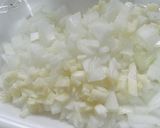 夏野菜とチキンのオリーブ炒め作り方4写真