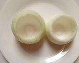 玉ねぎマウンテンカレー作り方1写真
