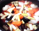 銚子名物☆簡単☆缶詰deさばカレー作り方3写真