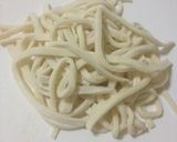 手打ちうどん作り方6写真