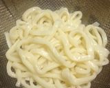 手打ちうどん作り方9写真