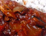 銚子名物☆簡単☆缶詰deさばカレー作り方5写真