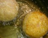 ライスコロッケ作り方4写真