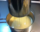 簡単☆濃厚プリン作り方6写真