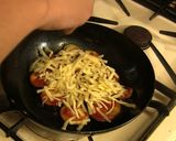 お手軽♪チーズ茄子作り方6写真
