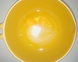 かぼちゃ(皮)☆パウンドケーキ作り方4写真