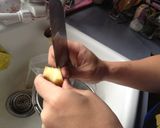 そうめん作り方1写真