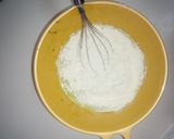 かぼちゃ(皮)☆パウンドケーキ作り方6写真