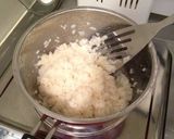 簡単△冷製サラダリゾット作り方1写真