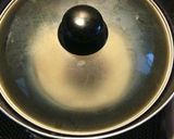 エジプトのパン『エイシ』作り方8写真