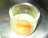 夏野菜とチキンのオリーブ炒め作り方10写真