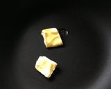たらこパスタ☆コツと隠し味でクリーミー作り方3写真