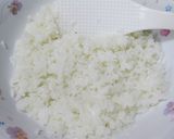 ✿スパムdeタコライスいなり寿司✿作り方1写真