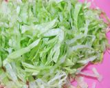✿スパムdeタコライスいなり寿司✿作り方3写真