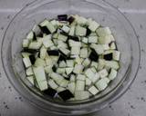 マヨで簡単♪夏野菜のラタトゥイユ作り方1写真