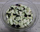 マヨで簡単♪夏野菜のラタトゥイユ作り方1写真