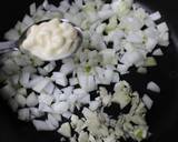 マヨで簡単♪夏野菜のラタトゥイユ作り方3写真